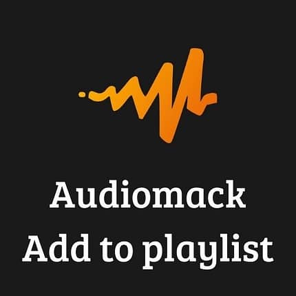 Audiomack Album Plays